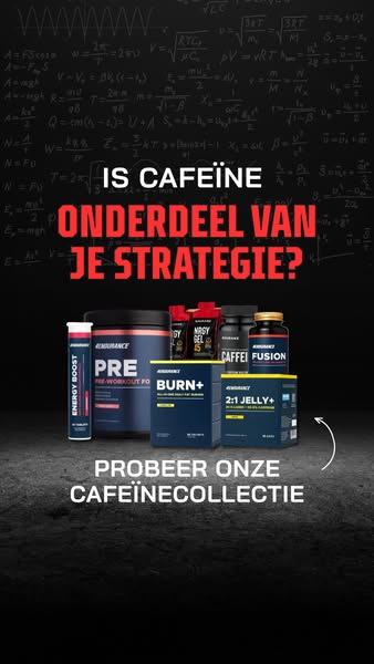 Een extra boost nodig?