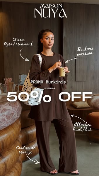Les Summer Sales c'est bientôt fini !