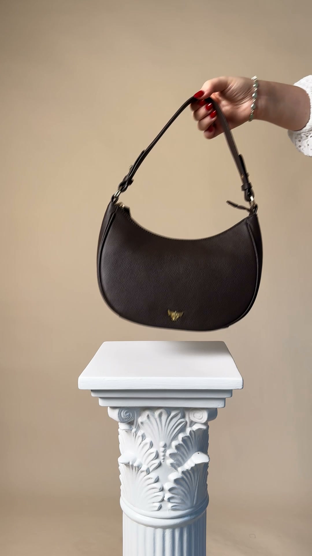 Meet The Lucy Bag