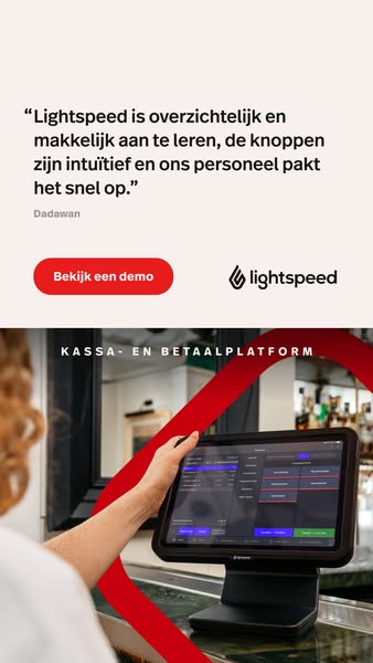 Eén systeem voor een sterker team
