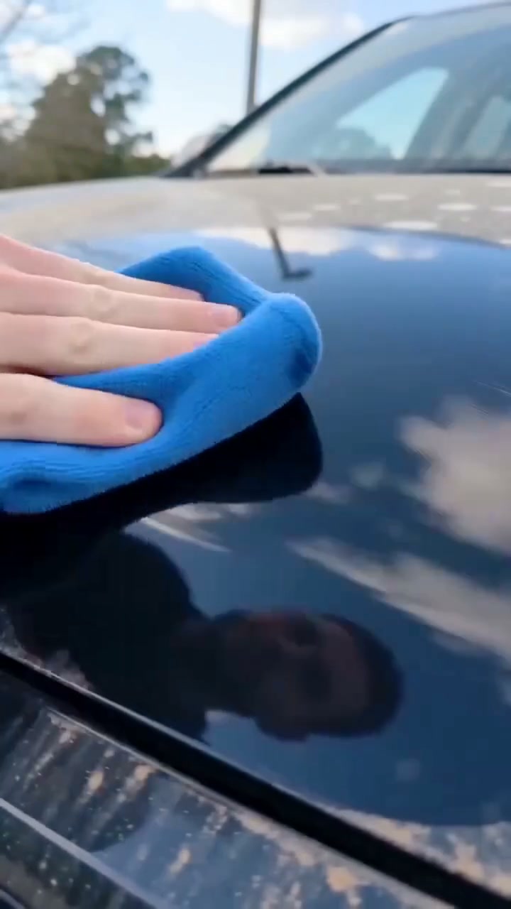 Automotive Nano Ceramic Coating Spray