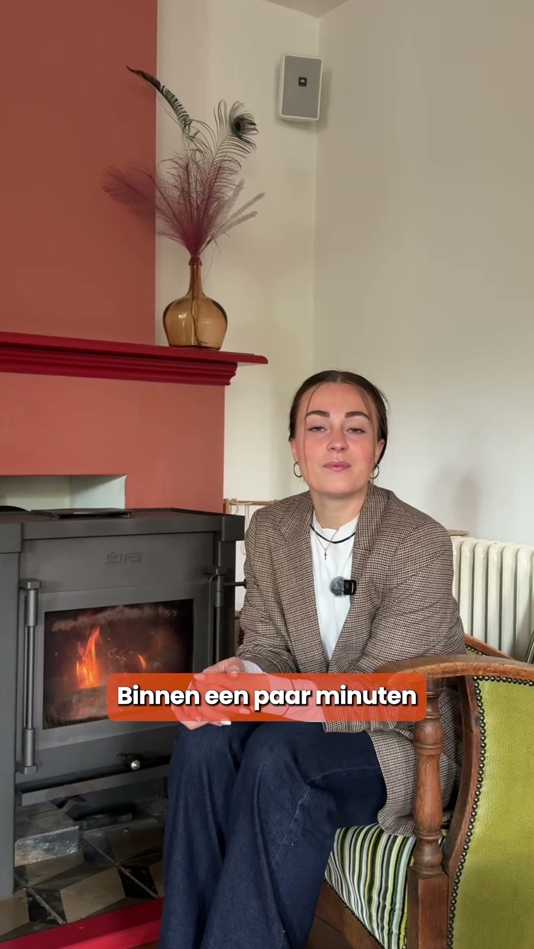 Makkelijk online besteld