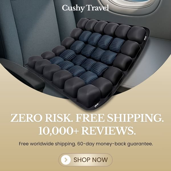 First Class Upgrade