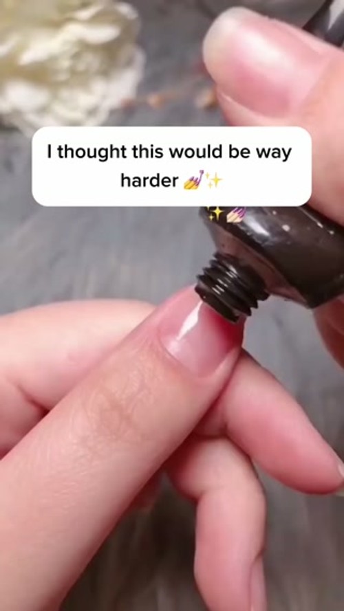 I stopped paying salon prices and never looked back