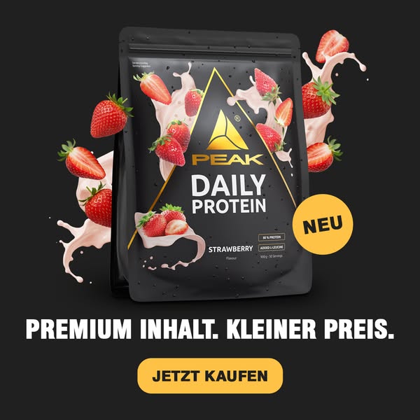 NEU: Daily Protein