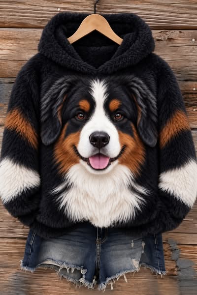 DOG LOVERS, THIS ONE IS FOR YOU