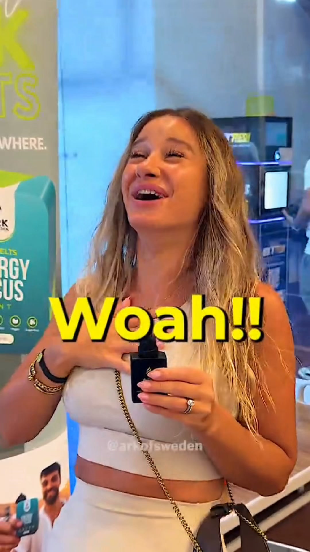 Your Secret to Instant Power? It’s Right Here!
