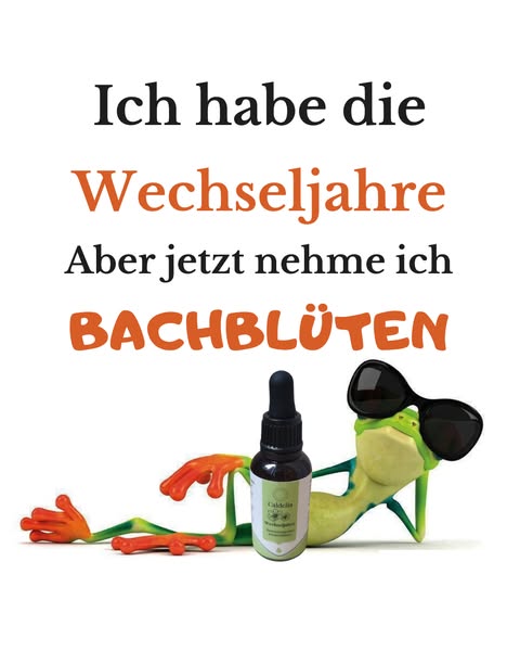 Lindert die Wechseljahresbeschwerden