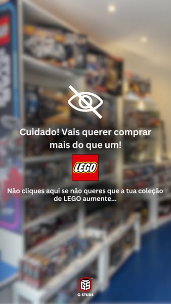 Raros & Descontinuados