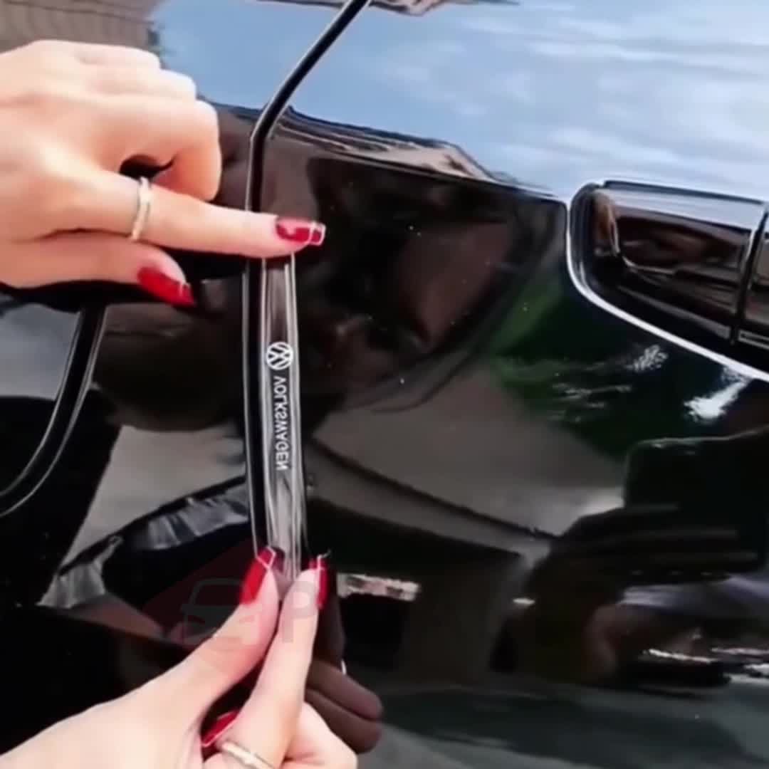 Protect your car now
