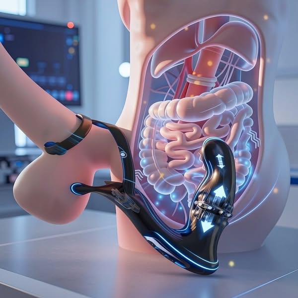 Prostate Health Upgrade — Feel the Difference