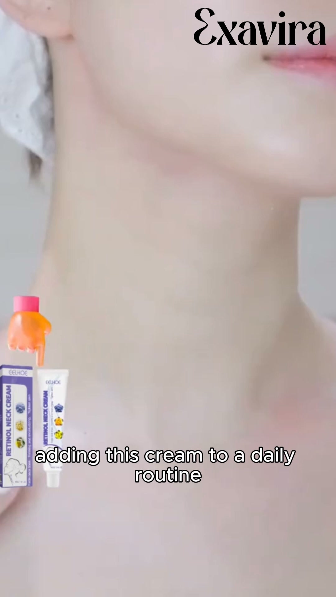Visibly Firmer, Smoother Skin in Weeks
