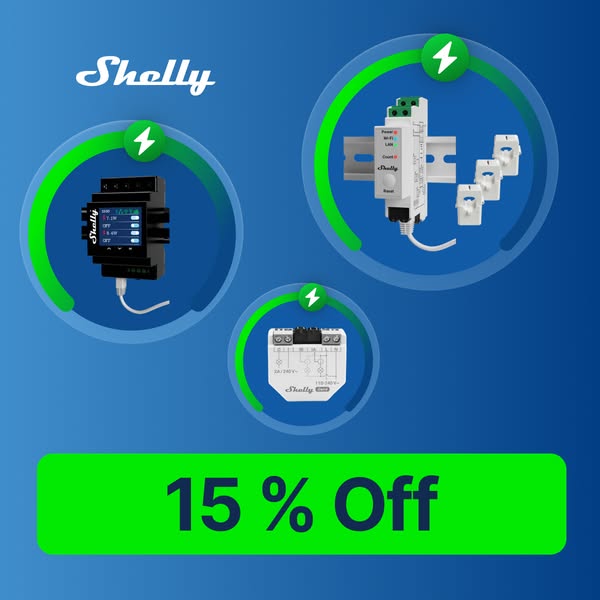 Add energy insight to your setup