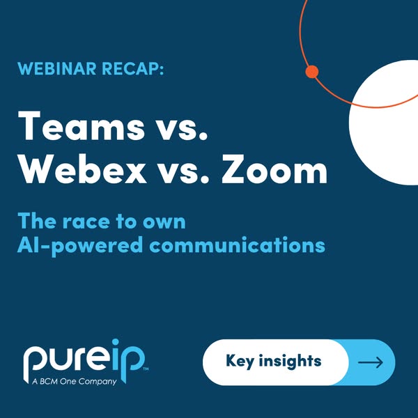 Hear where enterprise voice is going