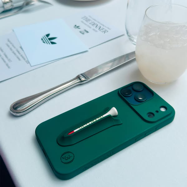THE TEE CASE - IPHONE 17 PRO MAX