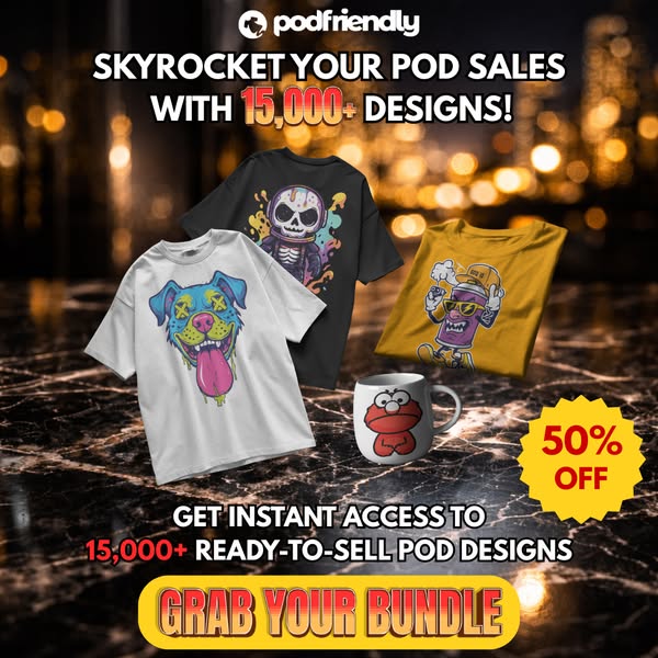 No More Wasting Time on T-Shirt Ideas!