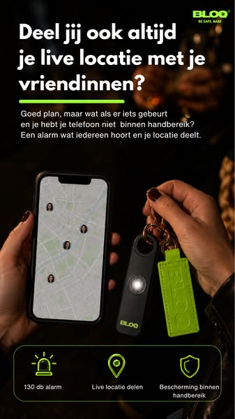 Al 5.000+ vrouwen gingen je voor