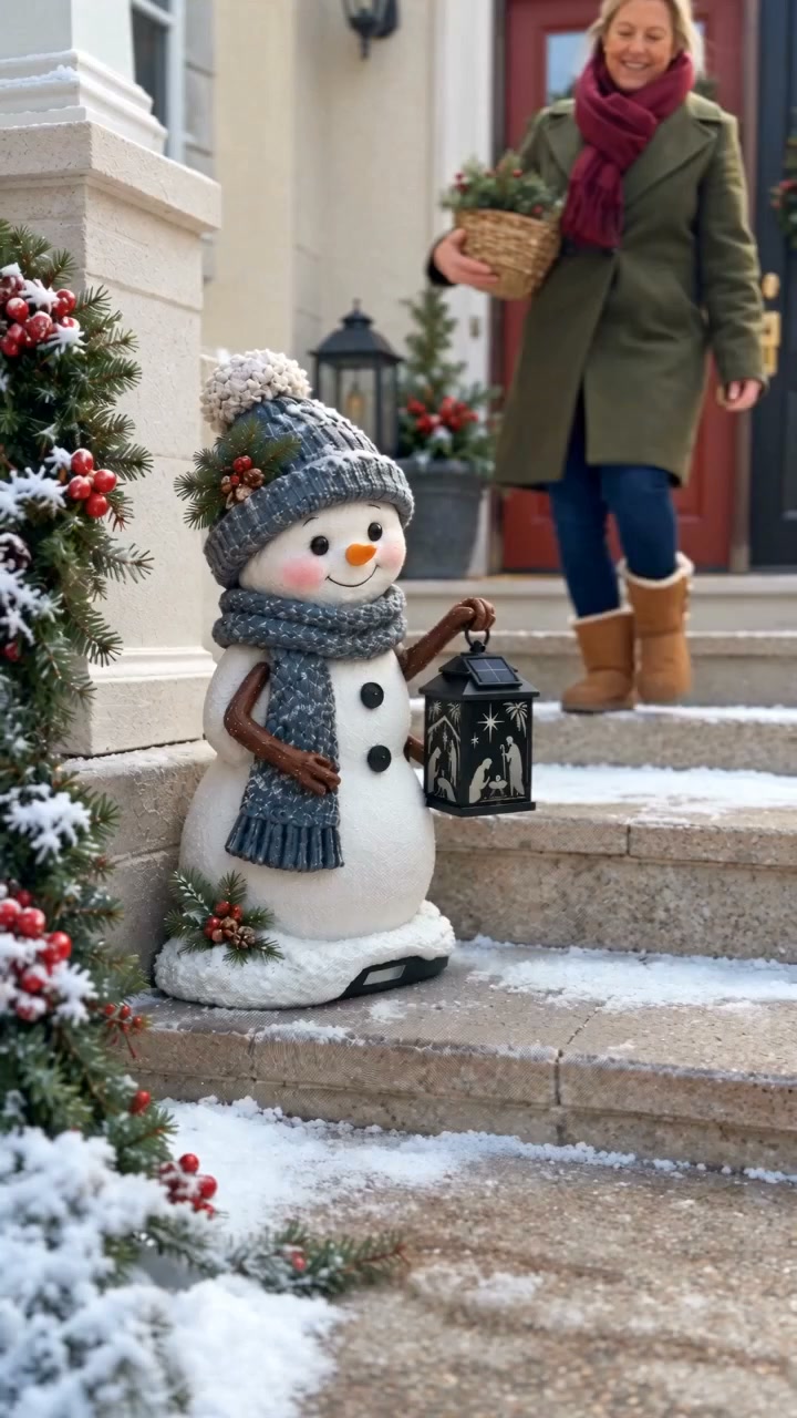Bring the Christmas story home.
