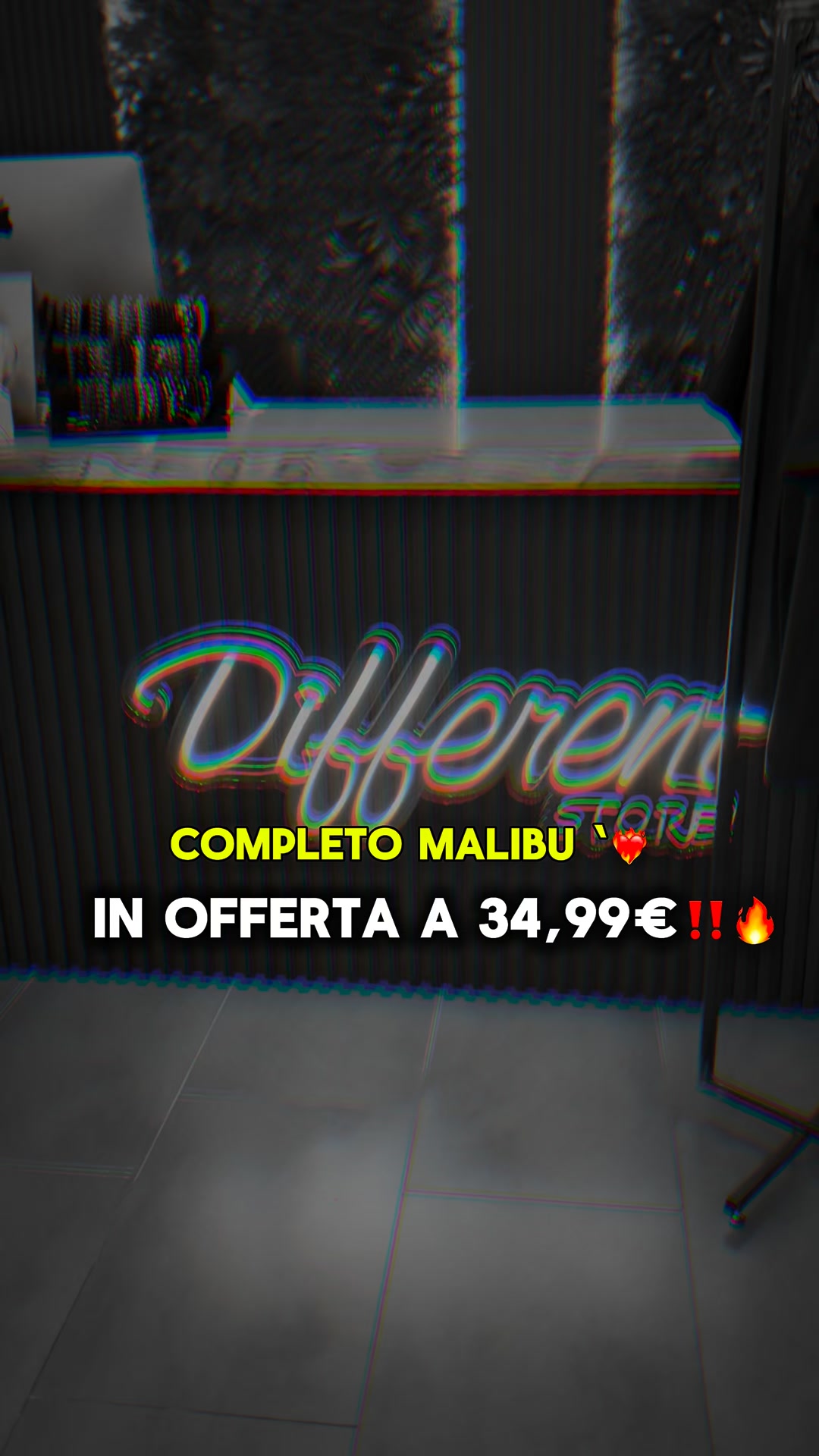 Il bestseller dell’estate ‼