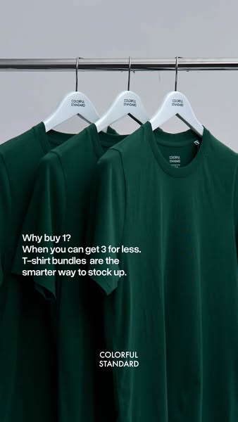 Bundle & Save