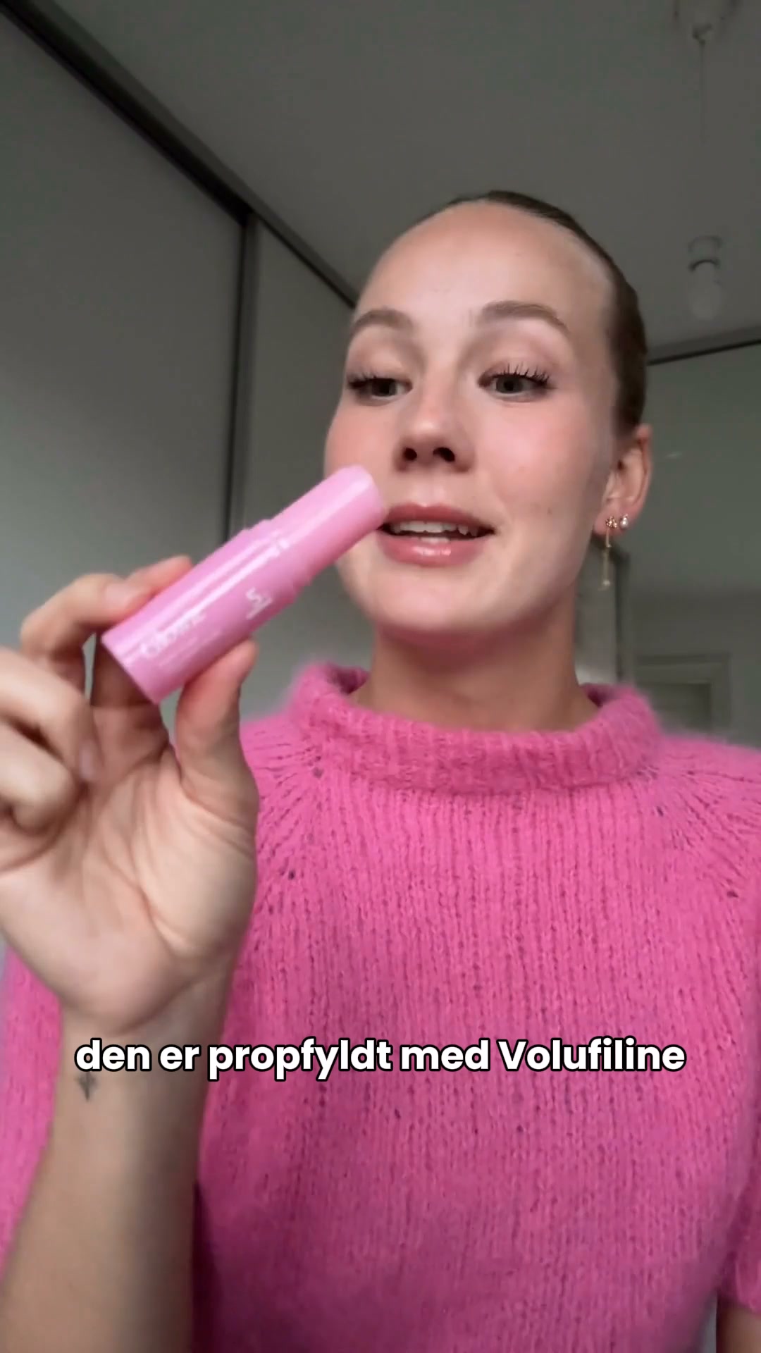Yngre hud uden nåle