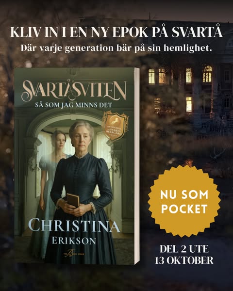 Äntligen som pocket!