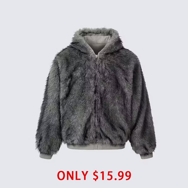 Fresh Outerwear. Your Own Style.
