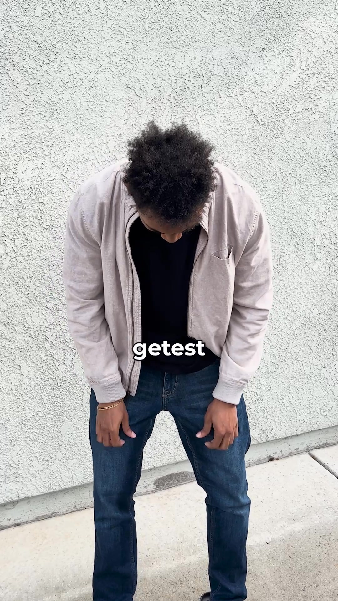 Sluit je aan bij 30.000+ mannen