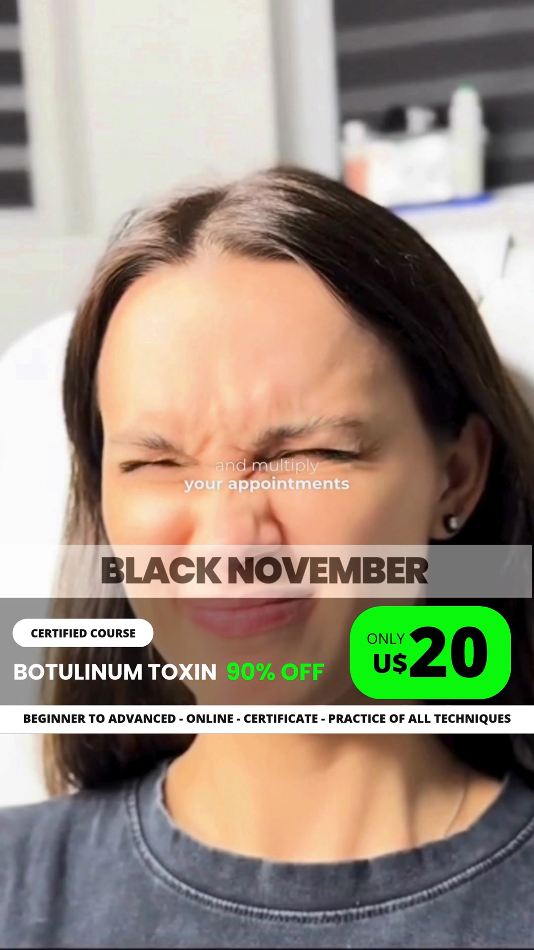 BLACK NOVEMBER