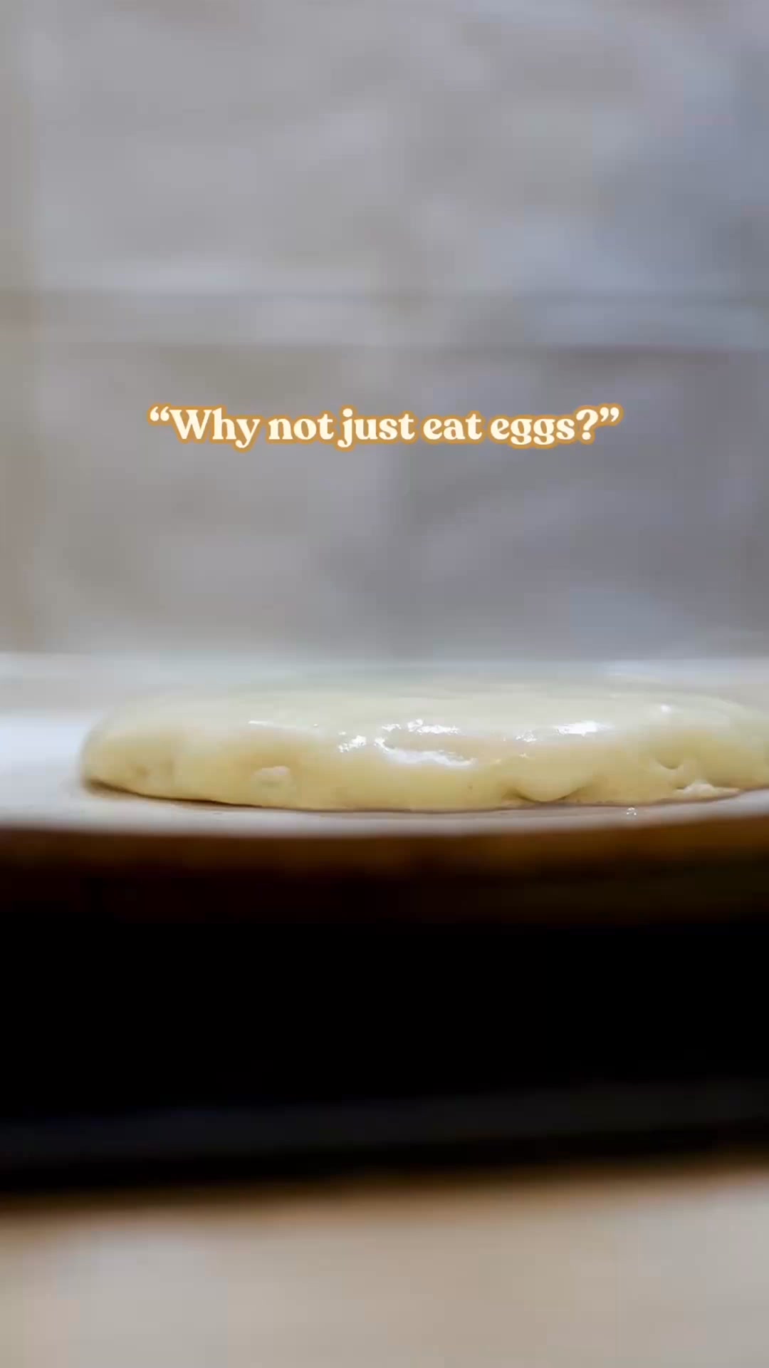 Breakfast in 2 Minutes. 10g Protein.