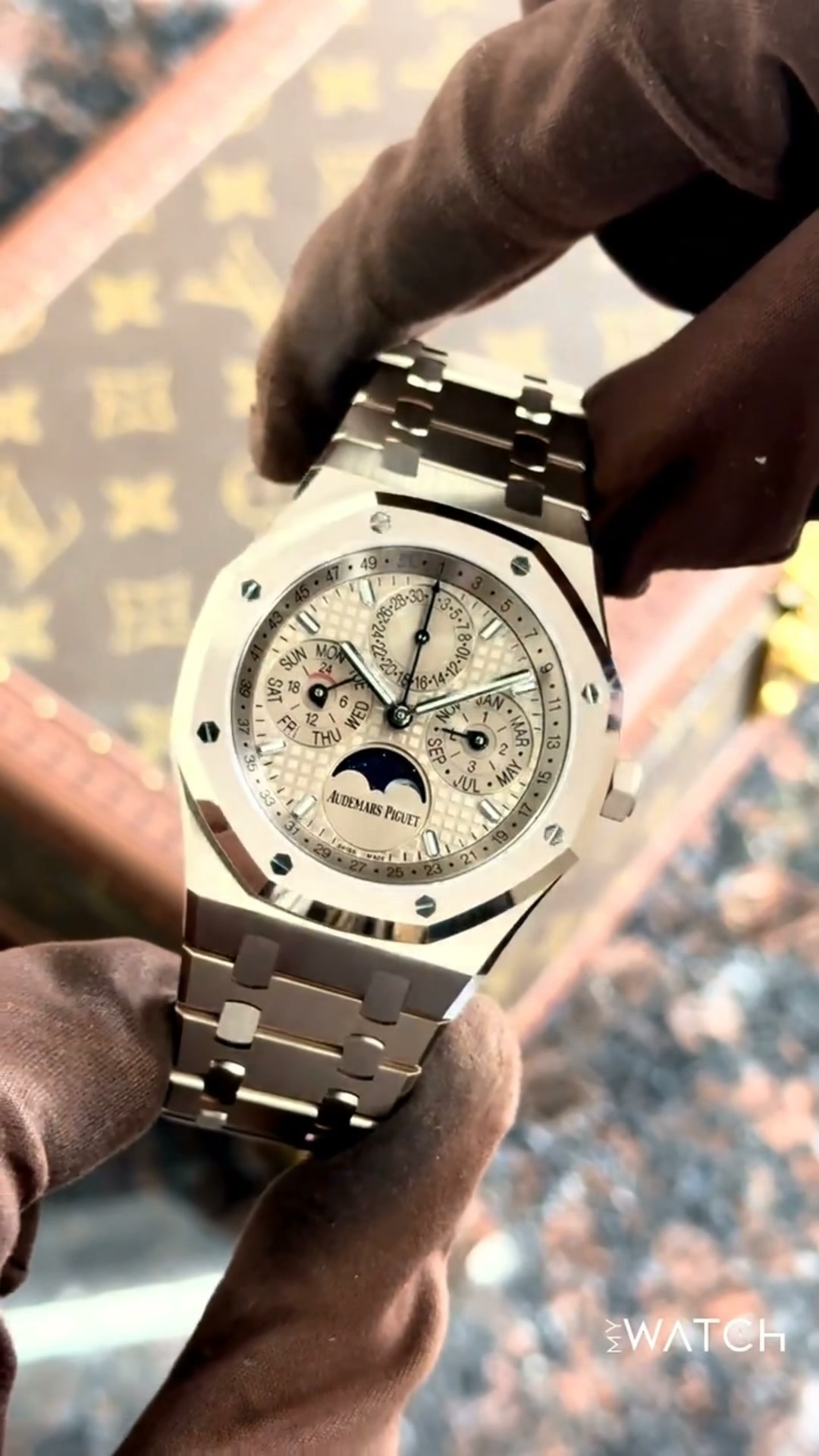 Best-Selling Luxury Watches