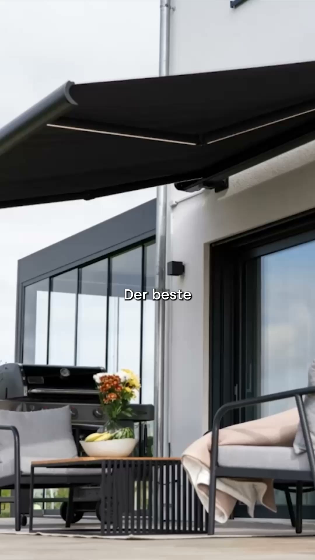 Deine Terrasse im neuen Glanz