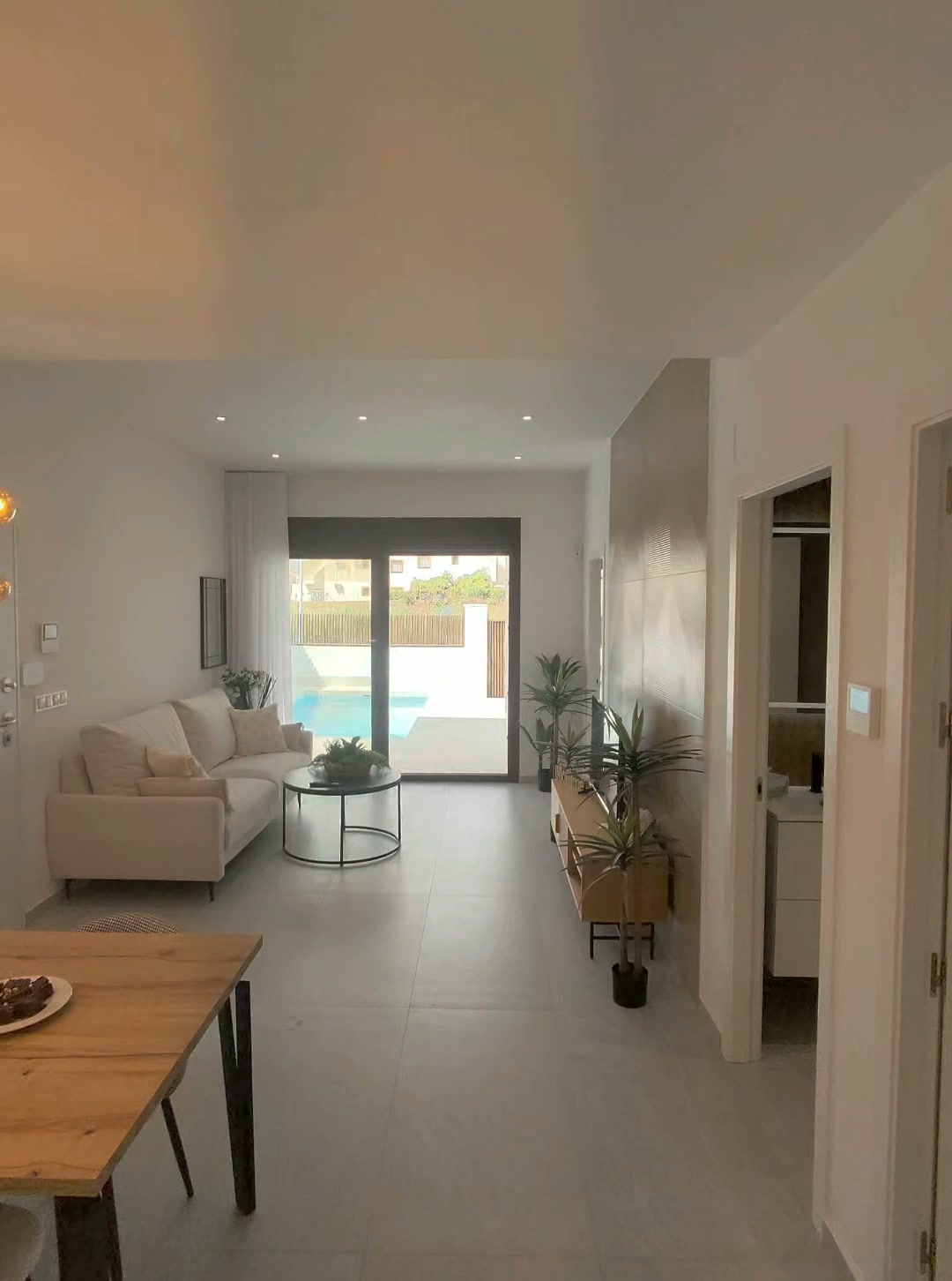 YOUR OWN VILLA IN SPAIN?!