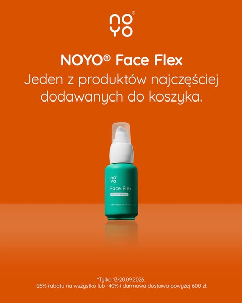Kosmetyki - noyo pharm