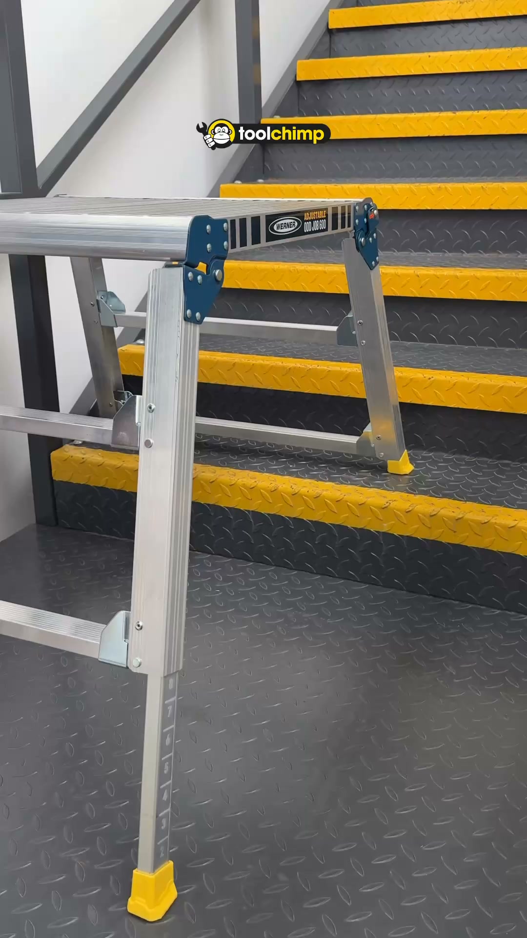 Work Smarter with Werner Here >
