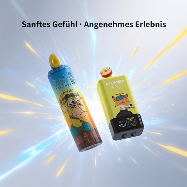 Vielfältige Geschmacksrichtungen · Nur heute versandkostenfrei
