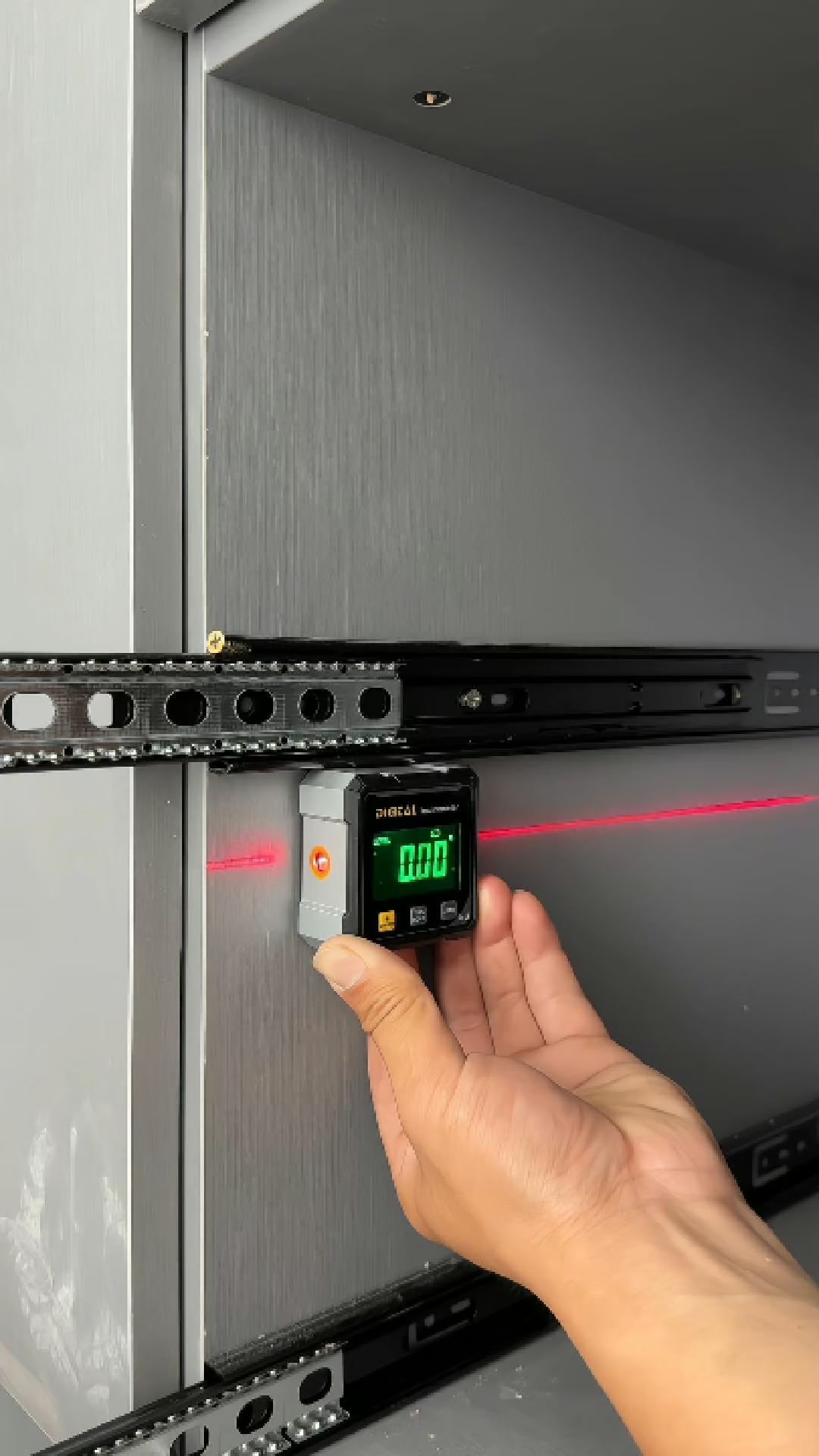 Fix Crooked Drawers in Minutes