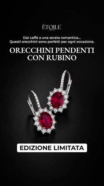 Eleganza Senza Pari