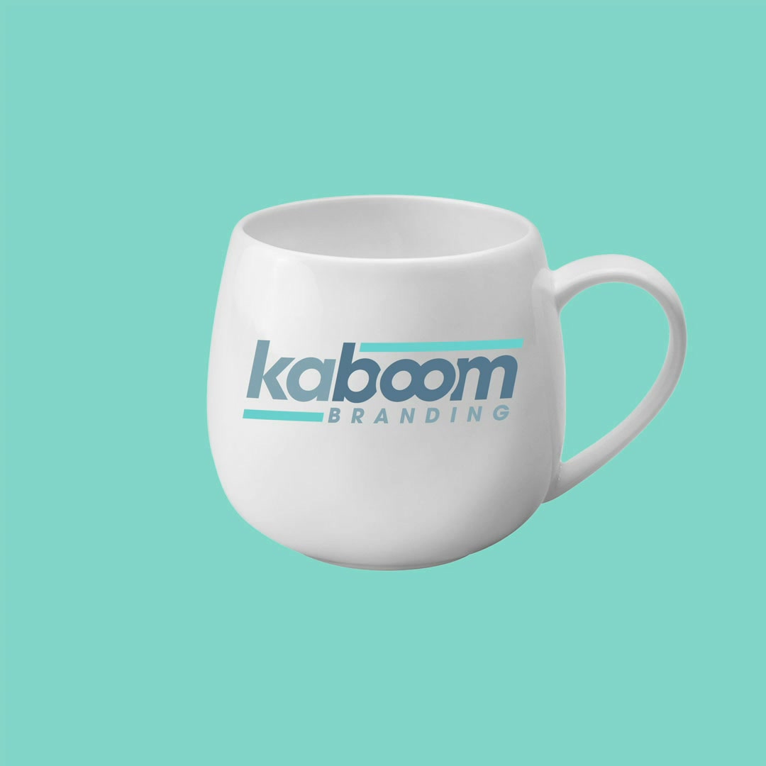 Bring Your Brand to Life