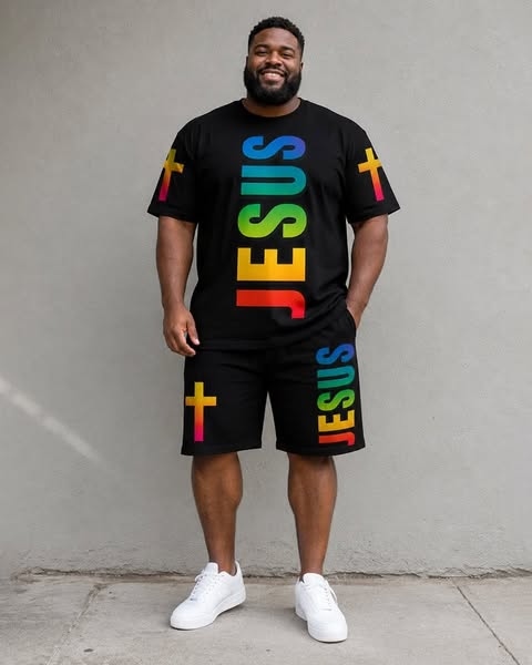 Size Up To 9XL