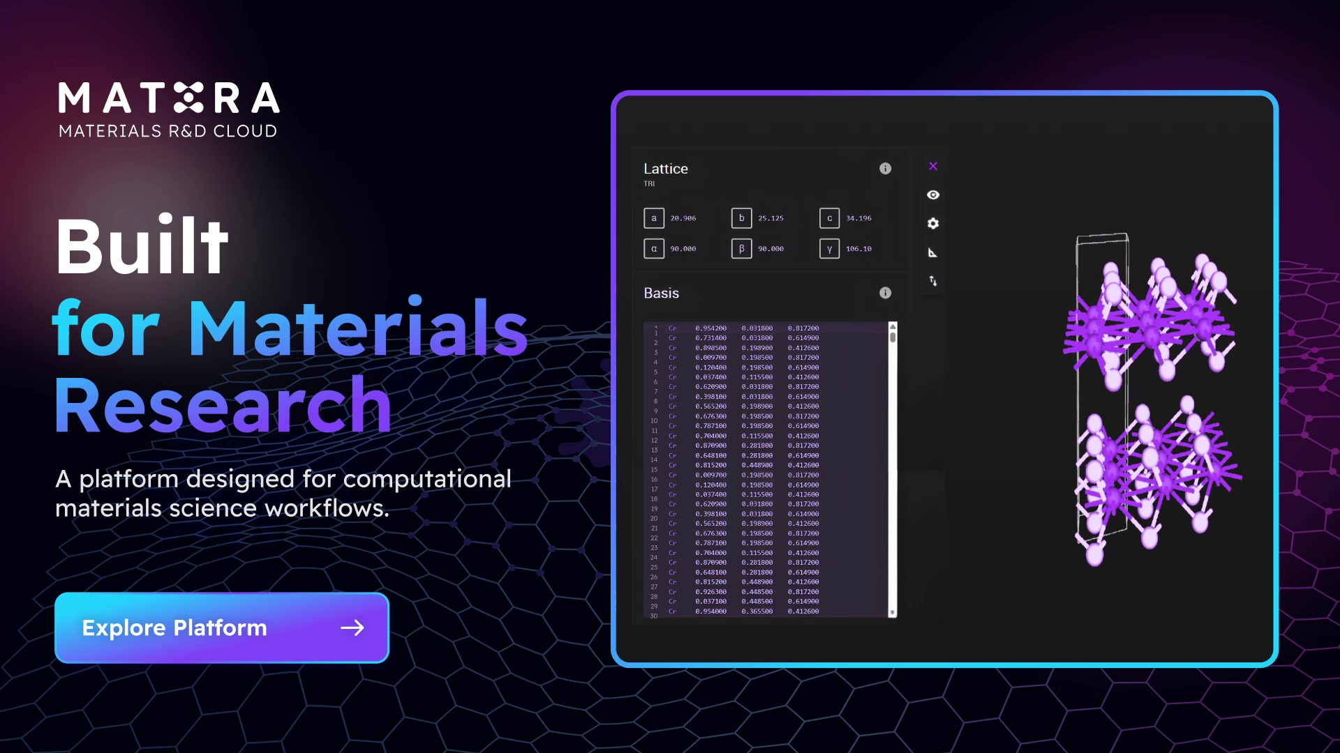 Get research results faster