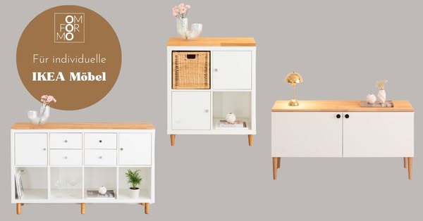 Design beginnt im Detail