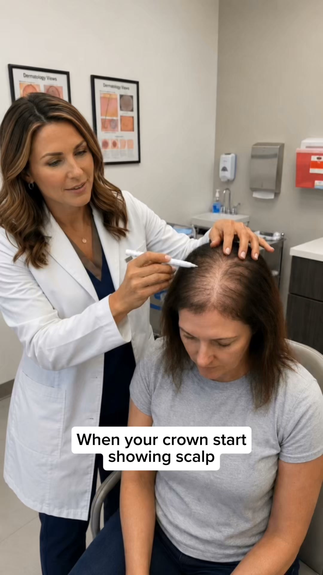 Restore Your Hair Naturally