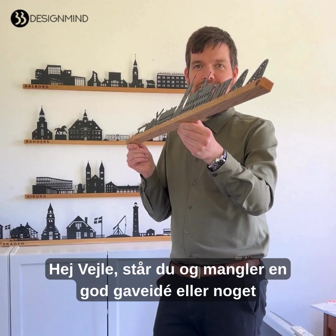 Spar 10% + gratis fragt