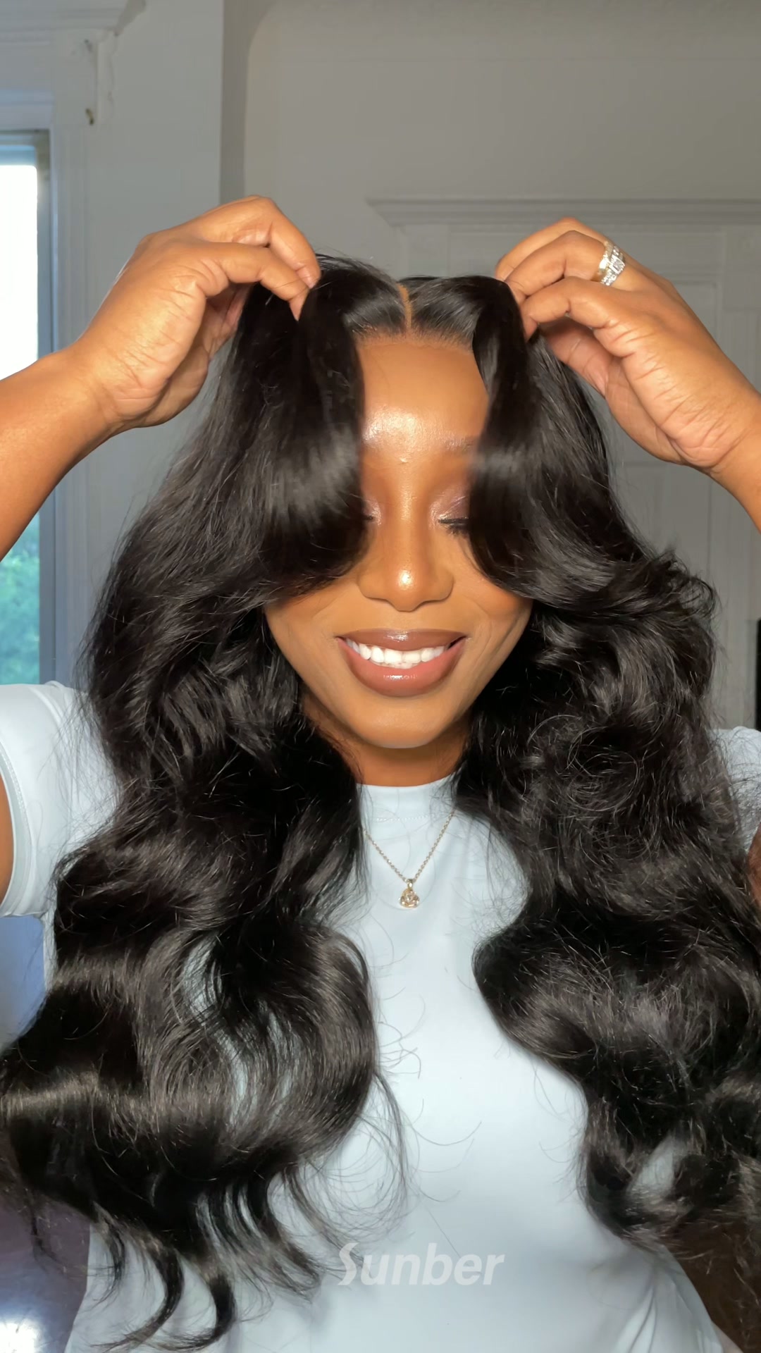 Easy, quick & effortless.