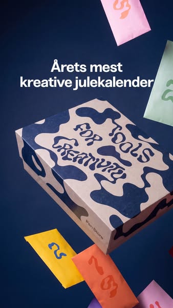 Julekalender 2026 | Pen Stores