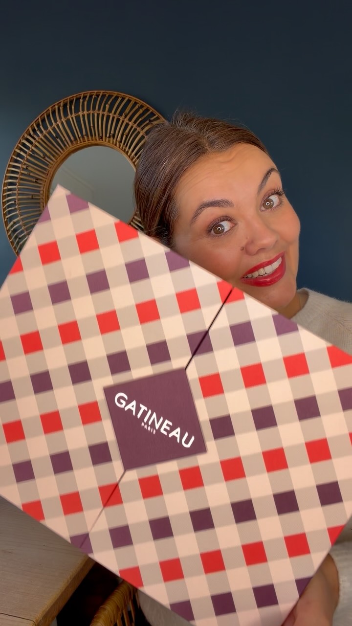Anúncio de Gatineau