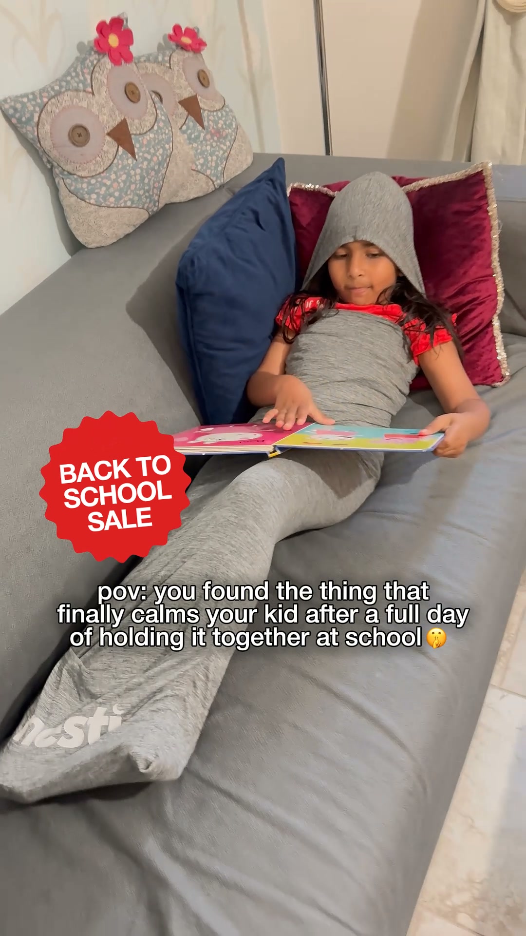 3 Free Gifts With Every Order