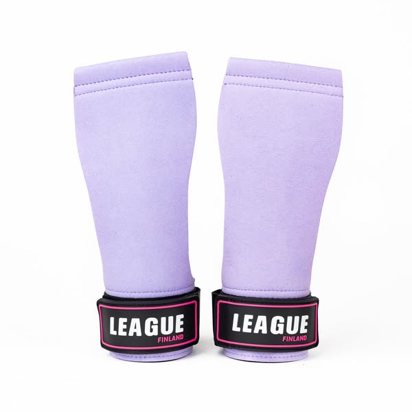 LEAGUE Comfy Lämsät