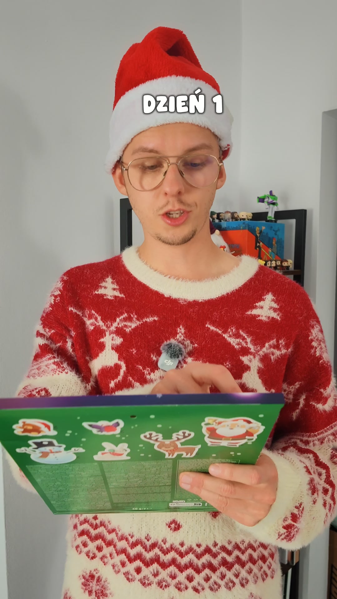 Oszczędzaj 10% z kodem “HOLY”